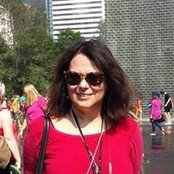 Rosemarie Hakim's photo