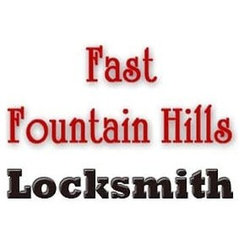 Fast Fountain Hills Locksmith