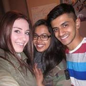 Sachil Patel's photo