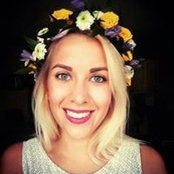 Sofia Norbergs foto