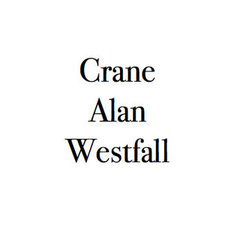 Crane Alan Westfall