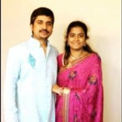 Foto von Padmini Reddy