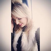 Lauren Armstrong's photo