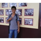 Minh Kiệt Bùi's photo