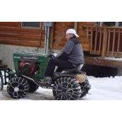 Paul Simmons's photo