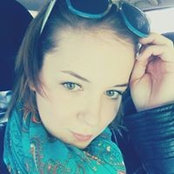 Anna Kalinichenkos billede