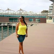 Elizabeth Kitonga's photo