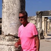 Foto von Gil Huskins