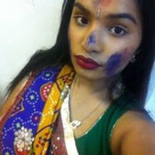 Foto von Arpita Chanda