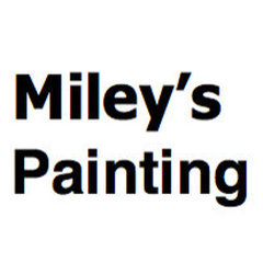 MILEY'S PAINTING