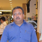 Rajesh Hanspal's photo