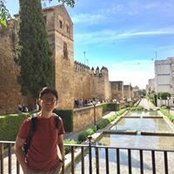 Shawn Tan's photo