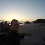 Duke Scott's photo