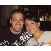 Gisela Payton's photo