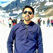 Dipesh Rajputs foto
