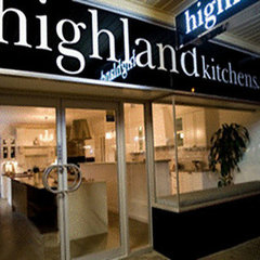 Highland kitchens