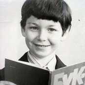 Mikhail Gershovich's photo