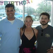 Cozette McGaugh's photo