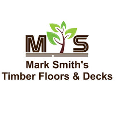 Mark Smith's Timber Floors & Decks