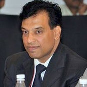 Foto von Vinod Kumat