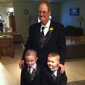 Michael Brown's photo