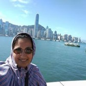 Lubaina Raja's photo