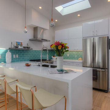Residential Designs