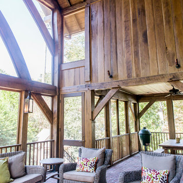 Deck Project