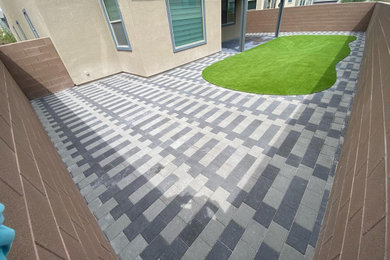 Inspiration for a landscaping in Las Vegas.