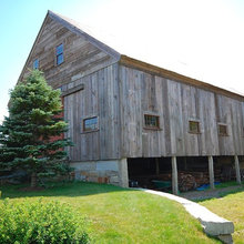 Barns