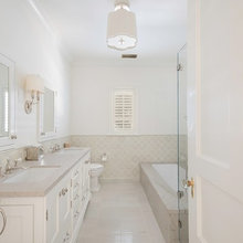 Emily's bathroom