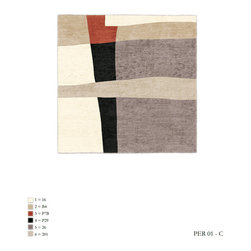 Diurne - Rugs