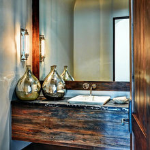 Bathroom Ideas