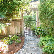 garden gates