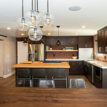 Kitchen Remodel
