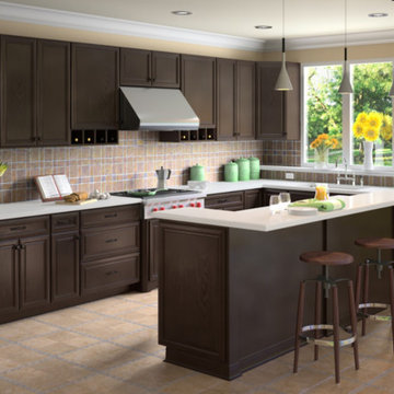 Custom Cabinets, Kitchen Cabinet Deal