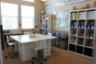 Kids' room photo in Other