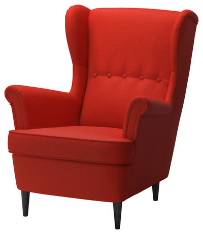 Contemporary Armchairs And Accent Chairs by User