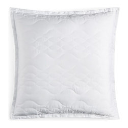 SFERRA Franca Quilted Continental Sham - Bloomingdales.com - Products