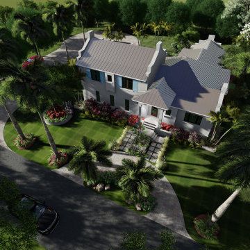 The Preserve Model 2 - Longboat Key