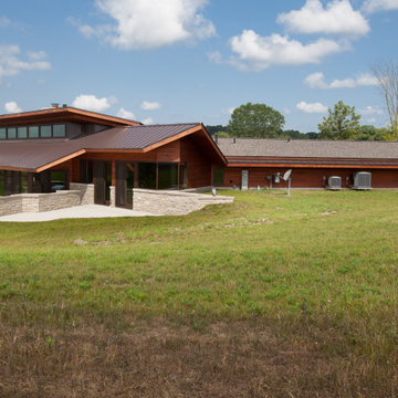 Uecker Home