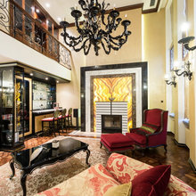FIRE PLACE