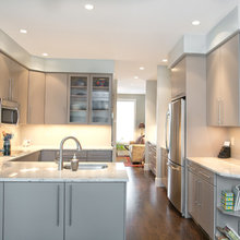 kitchen inspiration