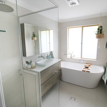 Kingsley Bathroom Renovation (Main)