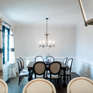 Fishers Remodel