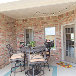 Juniper Parade Home - Furniture