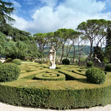 Castello di Uzzano