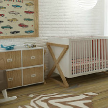 Vintage Nursery