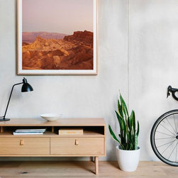 Death Valley II Framed Print | The Artwork Stylish - Fine Art Prints