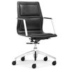Low Back Adjustable Office Chair